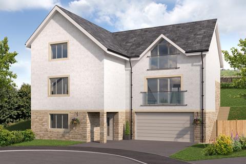 5 bedroom detached house for sale, Linhay Gardens, Bairstow Lane, Sowerby Bridge