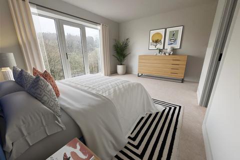 5 bedroom detached house for sale, Linhay Gardens, Bairstow Lane, Sowerby Bridge