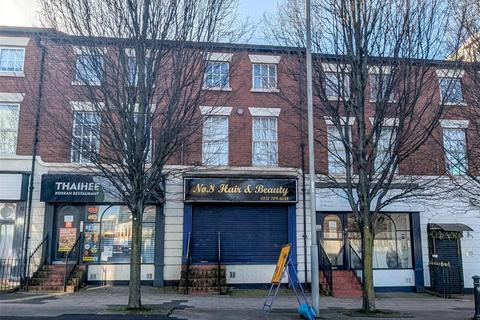 undefined, Anson Street, Liverpool, Merseyside, L3