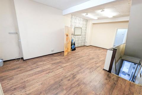 undefined, Anson Street, Liverpool, Merseyside, L3