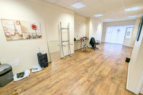 undefined, Anson Street, Liverpool, Merseyside, L3