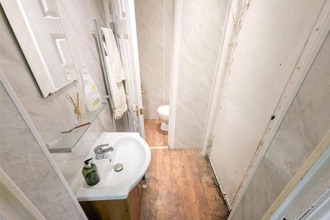 undefined, Anson Street, Liverpool, Merseyside, L3