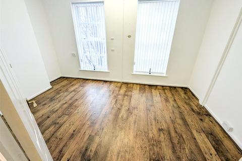 undefined, Anson Street, Liverpool, Merseyside, L3