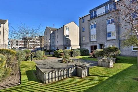 undefined, Charles Street; St Stephens Court, Aberdeen AB25