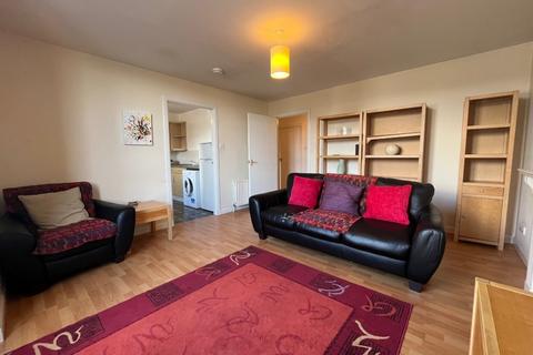 undefined, Charles Street; St Stephens Court, Aberdeen AB25