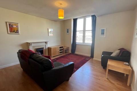 undefined, Charles Street; St Stephens Court, Aberdeen AB25