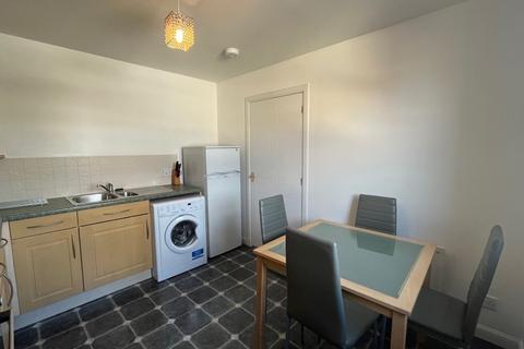 undefined, Charles Street; St Stephens Court, Aberdeen AB25