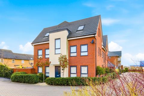 Fullers Ground, Eagle Farm South, MK17