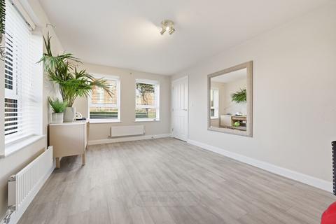 4 bedroom semi-detached house for sale, Fullers Ground, Eagle Farm South, MK17