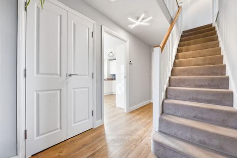 4 bedroom semi-detached house for sale, Fullers Ground, Eagle Farm South, MK17
