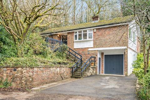 4 bedroom detached house for sale, Beech Hill Road, Headley, Bordon, Hampshire, GU35