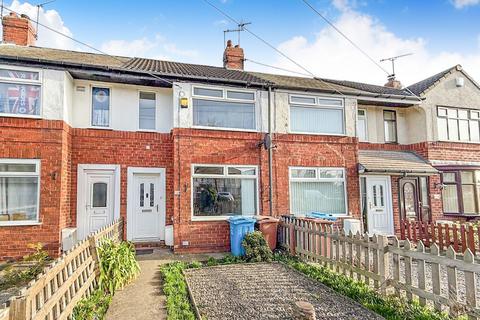 2 bedroom terraced house for sale, Wold Road, Hull HU5