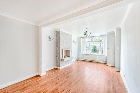 2 bedroom terraced house for sale, Wold Road, Hull HU5