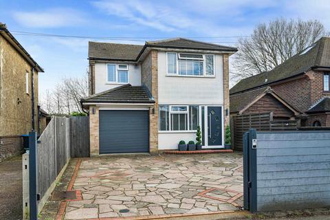 Farleigh Road, Warlingham CR6