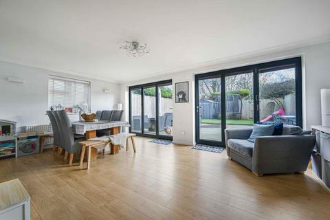4 bedroom house for sale, Farleigh Road, Warlingham CR6