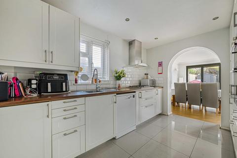 4 bedroom house for sale, Farleigh Road, Warlingham CR6