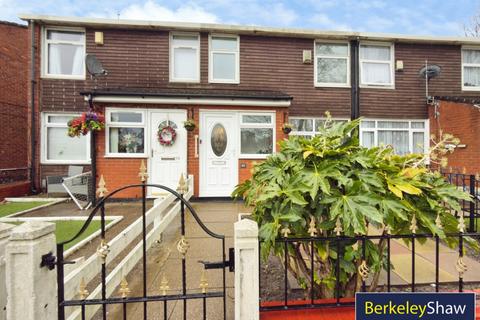 Hapsford Road, Liverpool