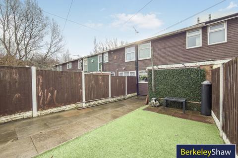 undefined, Hapsford Road, Liverpool