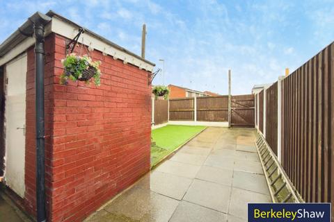 undefined, Hapsford Road, Liverpool