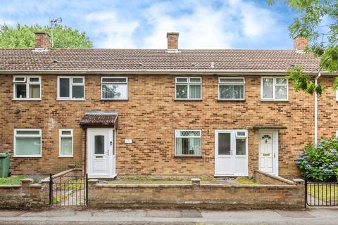 3 bedroom terraced house for sale, Ladenham Road, Oxford