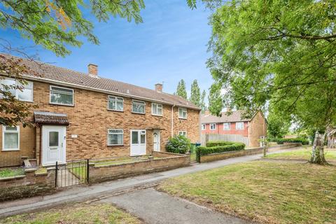 3 bedroom terraced house for sale, Ladenham Road, Oxford
