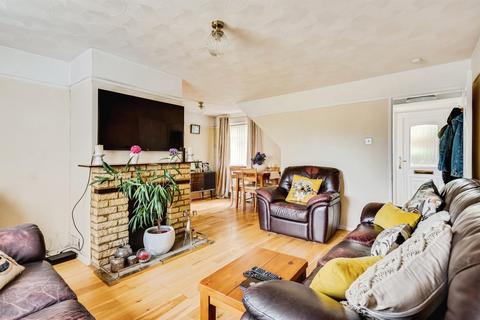 3 bedroom terraced house for sale, Ladenham Road, Oxford