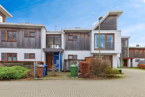 Hartington Place, Letchworth Garden City
