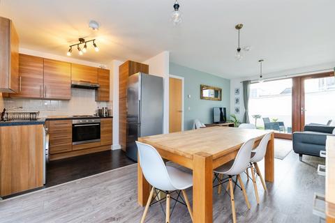 1 bedroom ground floor flat for sale, Hartington Place, Letchworth Garden City