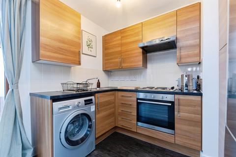 1 bedroom ground floor flat for sale, Hartington Place, Letchworth Garden City
