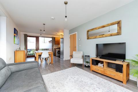 1 bedroom ground floor flat for sale, Hartington Place, Letchworth Garden City