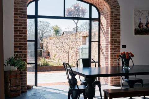 7 bedroom detached house for sale, St. John, Channel Islands JE3