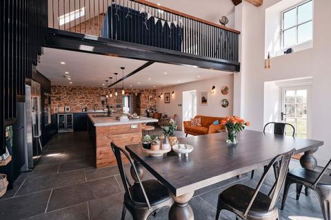 7 bedroom detached house for sale, St. John, Channel Islands JE3