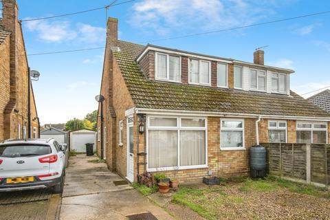 undefined, Amerells Road, Little Clacton, Clacton-On-Sea