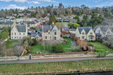 undefined, Ladies Walk, Inverness, Highland
