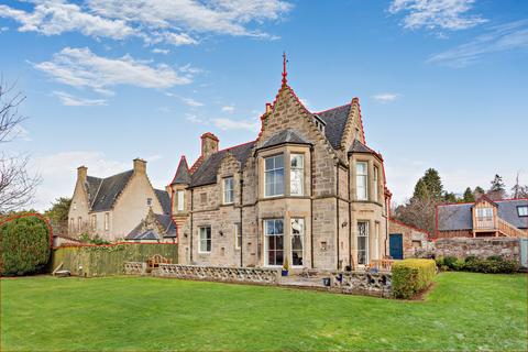 undefined, Ladies Walk, Inverness, Highland