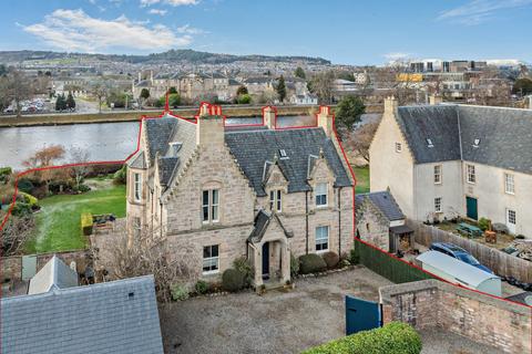 undefined, Ladies Walk, Inverness, Highland