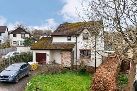 undefined, Reynell Road, Newton Abbot TQ12