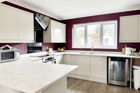 undefined, Reynell Road, Newton Abbot TQ12