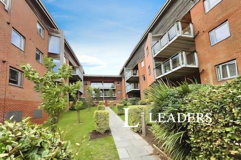 2 bedroom flat to rent, Park View Road, Hove, East Sussex, BN3