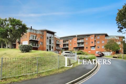 2 bedroom flat to rent, Park View Road, Hove, East Sussex, BN3