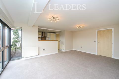2 bedroom flat to rent, Park View Road, Hove, East Sussex, BN3