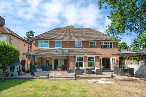 5 bedroom detached house for sale, Meeting House Lane, Balsall Common