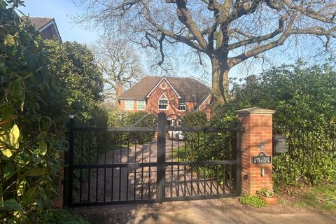 5 bedroom detached house for sale, Meeting House Lane, Balsall Common