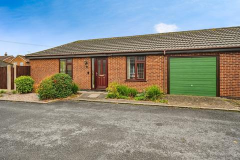 undefined, Strathaven Court, Derby DE21