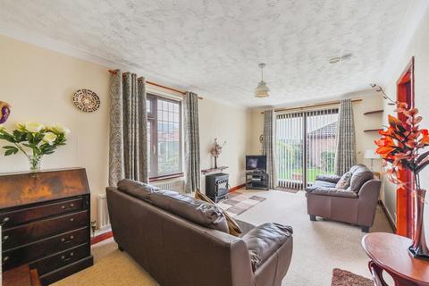undefined, Strathaven Court, Derby DE21