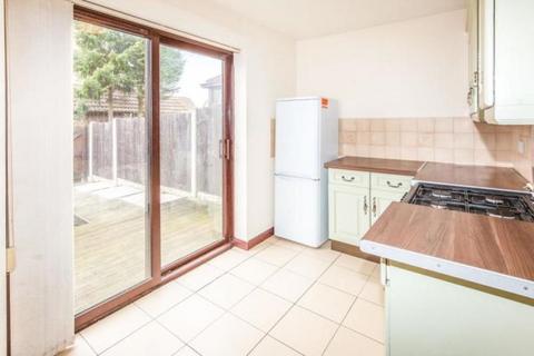 undefined, Trowbridge Close, Oakwood, Derby, DE21