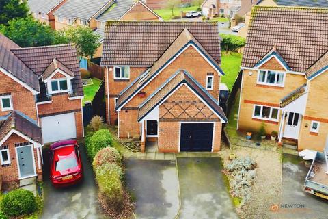 undefined, Foxon Way, Thorpe Astley, LE3