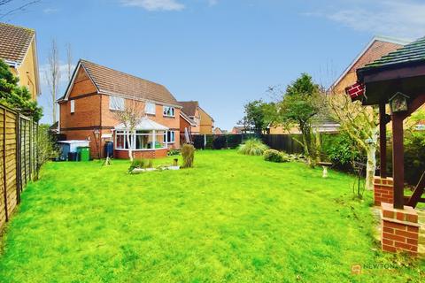 undefined, Foxon Way, Thorpe Astley, LE3