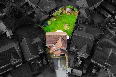 undefined, Foxon Way, Thorpe Astley, LE3