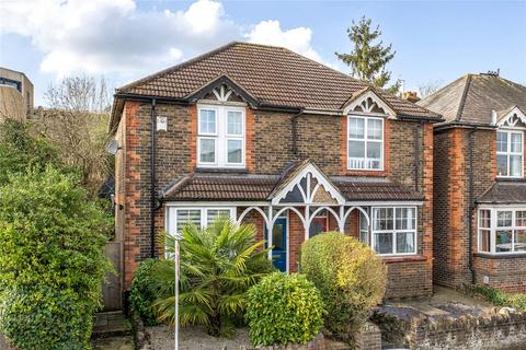 2 bedroom semi-detached house for sale, Walnut Tree Close, Guildford, GU1